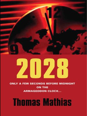 cover image of 2028